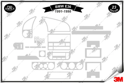 Bmw E 36