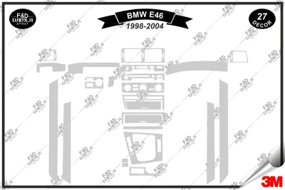 Bmw E 46