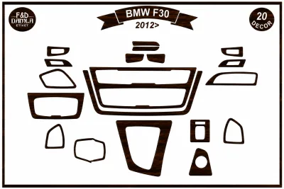 Bmw F30