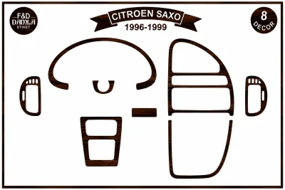 Citroen Saxo