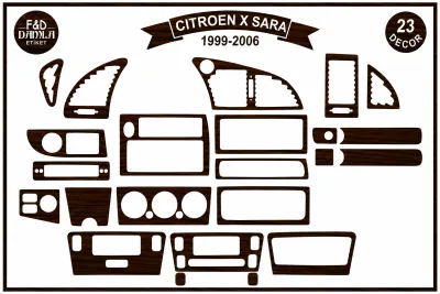 Citroen X Sara