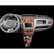 Dacia Duster Torpido Kaplama 13 2013 2016