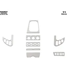 Daewoo Espero Torpido Kaplama 11 1995 1998