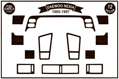 Daewoo Nexia