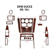 Dfm Succe Torpido Kaplama 20 2010