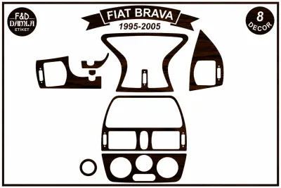 Fiat Brava