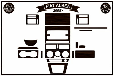 Fiat Albea