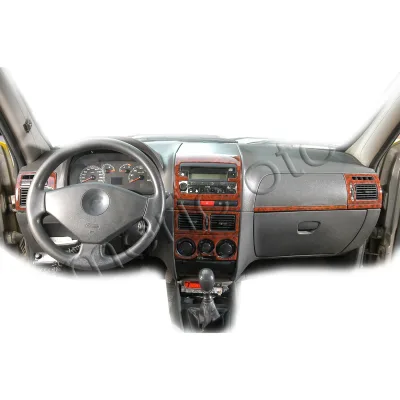 Fiat Palio Torpido Kaplama 22 2005 2012