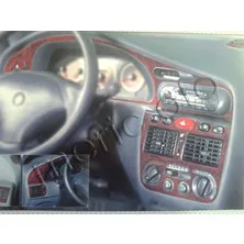 Fiat Siena Torpido Kaplama 13 1998 2002