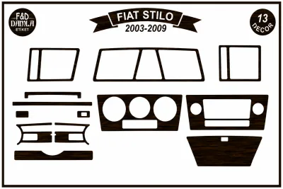 Fiat Stilo