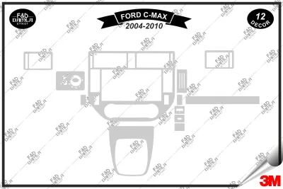 Ford C - Max