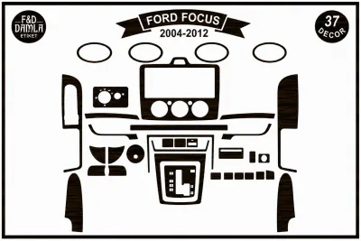 Ford Focus 2