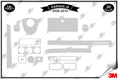 Karsan J9