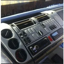 Mercedes Atego Torpido Kaplama 51 2001 2004