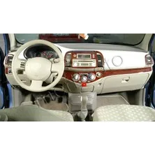 Nissan Micra Torpido Kaplama 11 2004 2009