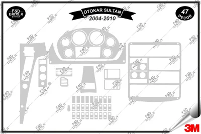Otokar Sultan 2008
