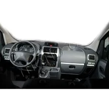Peugeot Expert Torpido Kaplama 12 2007