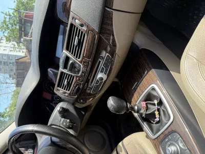Renault Laguna 3 Full Set Koyu Meşe Maun Kaplama