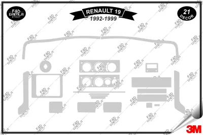 Renault 19