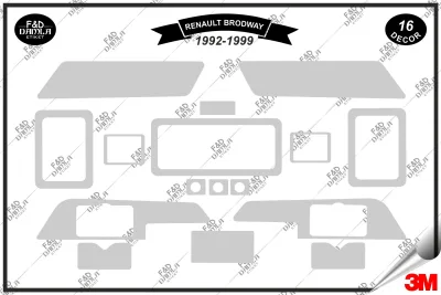 Renault Brodway