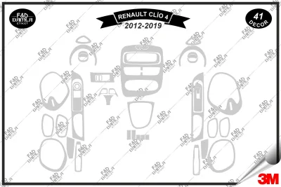 Renault Clio 4