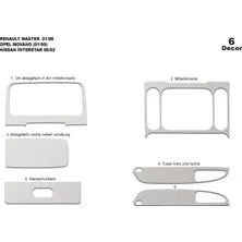Renault Master Torpido Kaplama 6 1999 2003