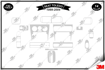Seat Toledo