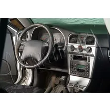 Volvo S40 V40 Torpido Kaplama 10 2000 2003