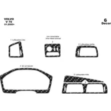 Volvo V70 Torpido Kaplama 6 2000 2005