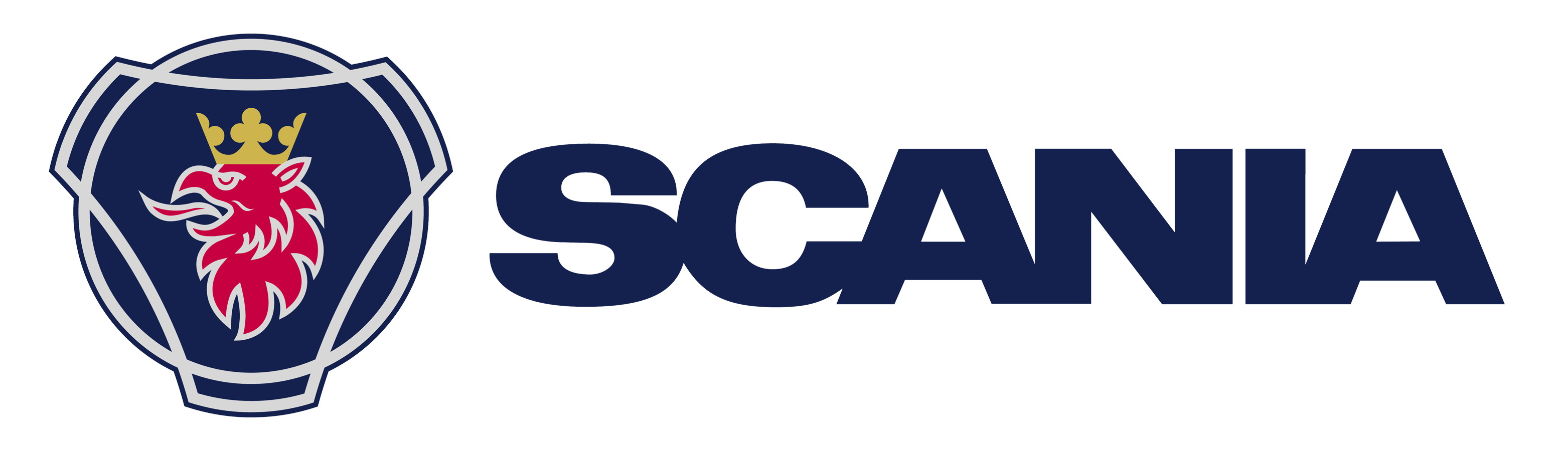 SCANIA