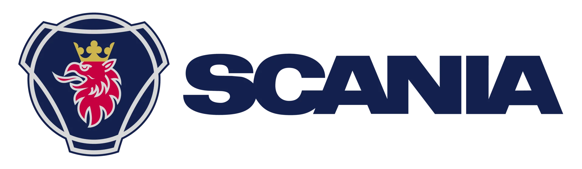 SCANIA