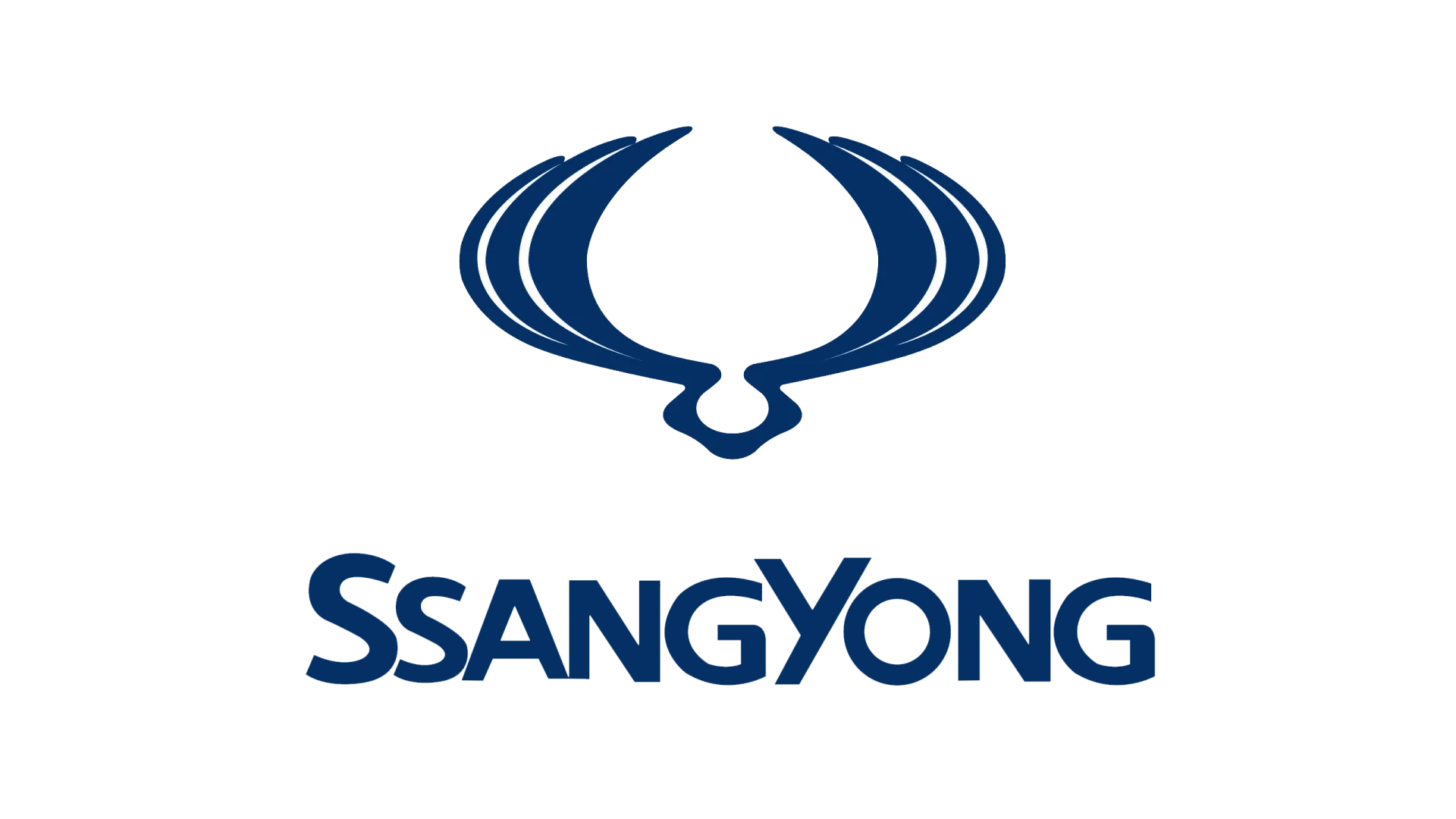SSANGYONG