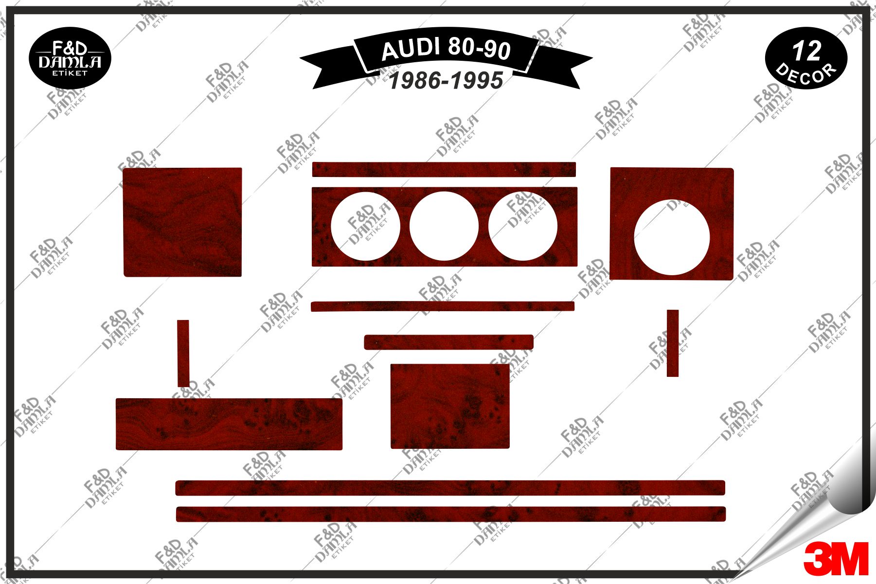 Audi 80-90