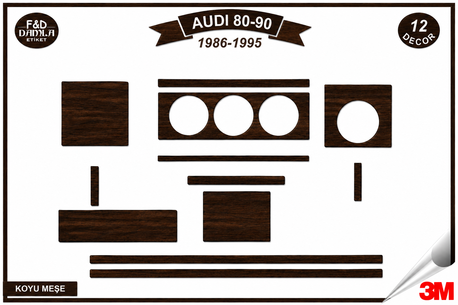 Audi 80-90