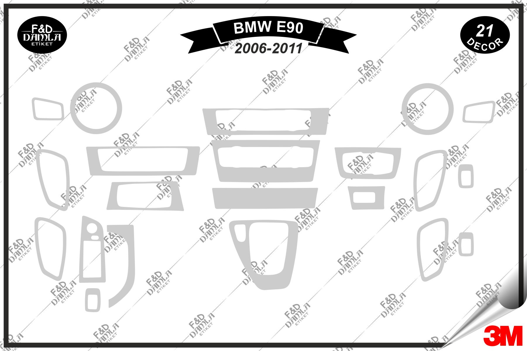 Bmw E90