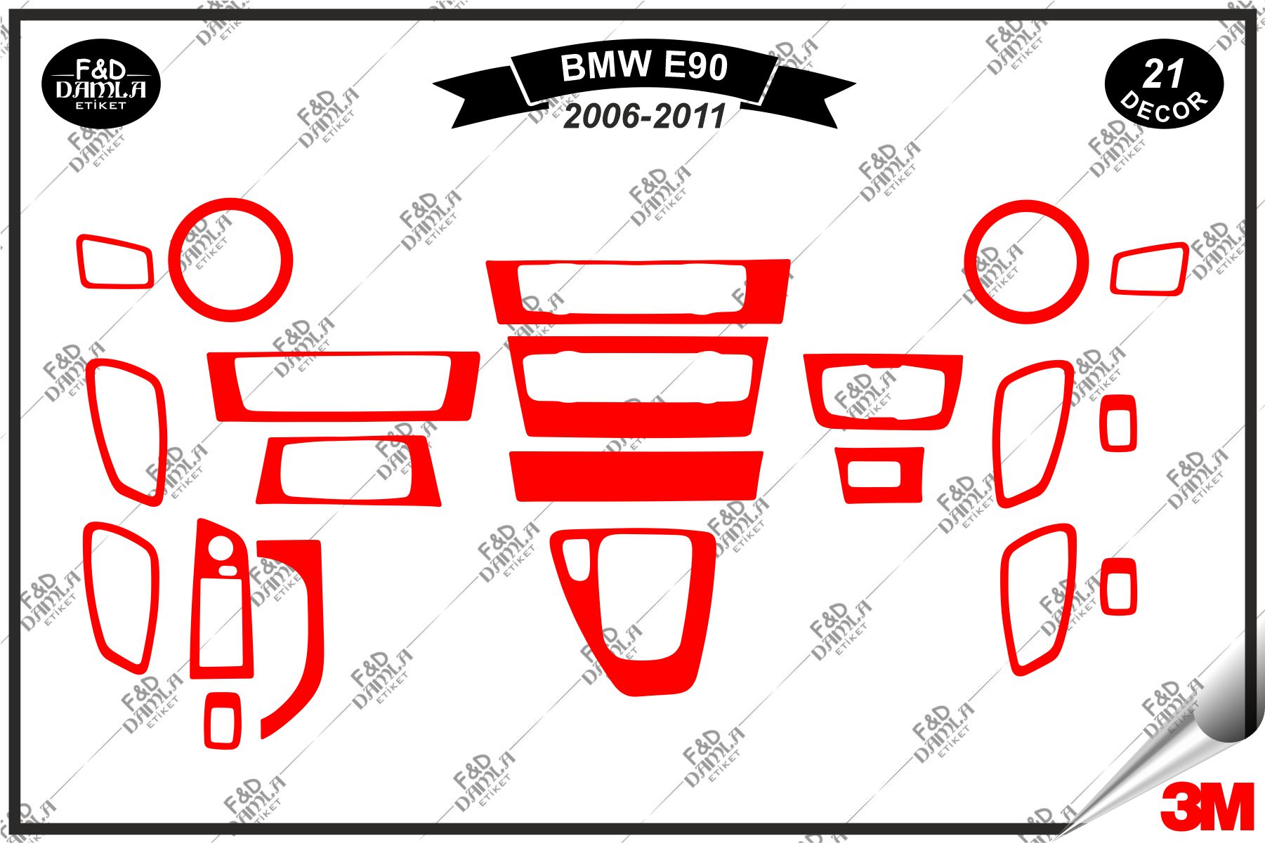 Bmw E90