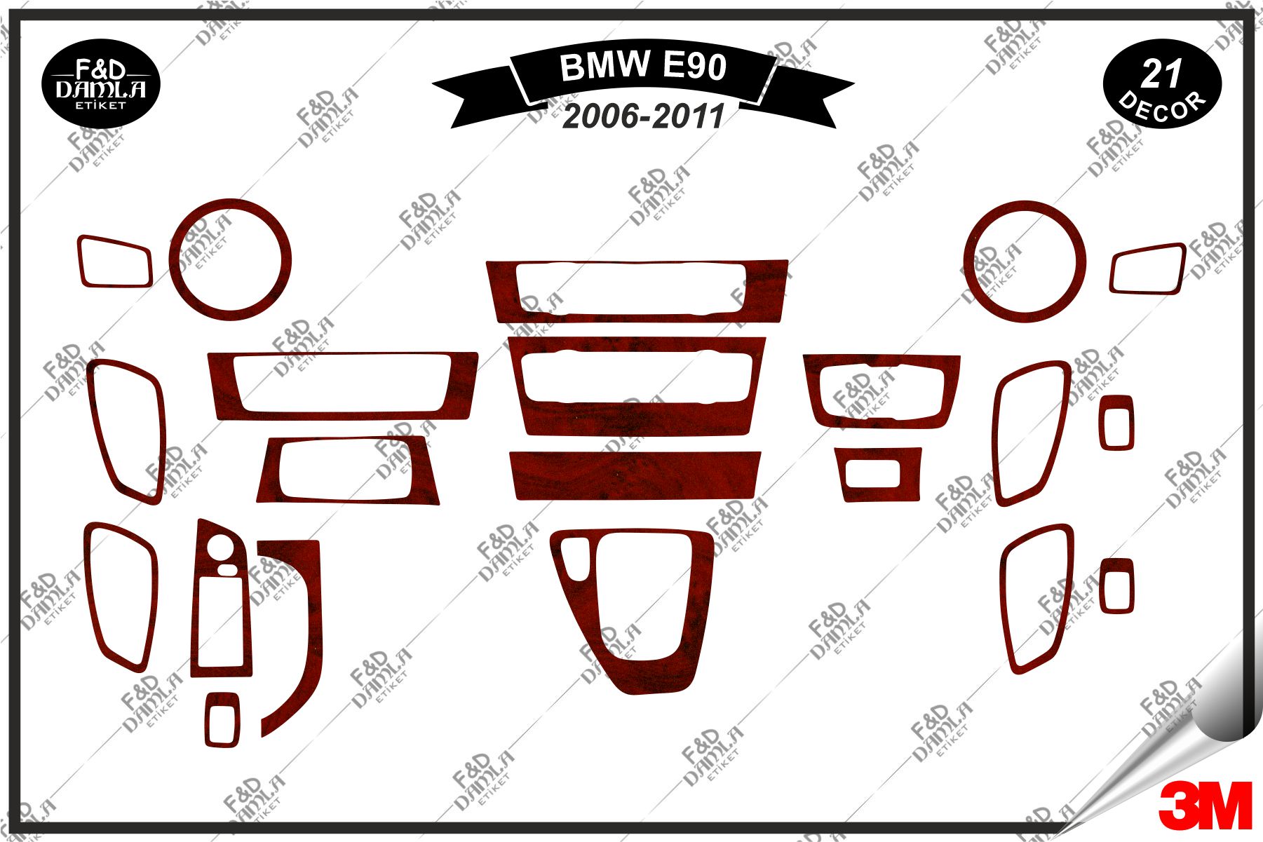 Bmw E90
