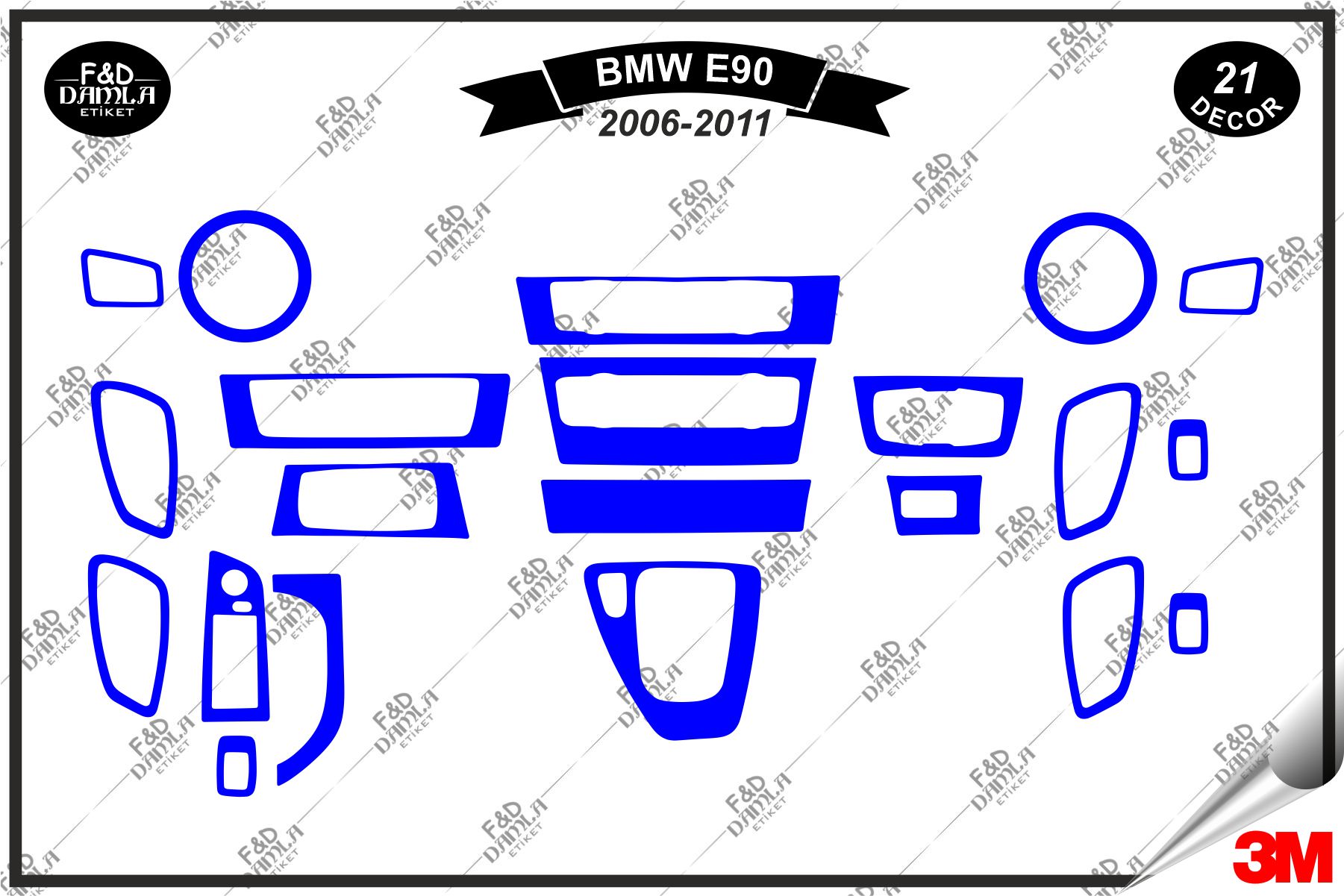 Bmw E90