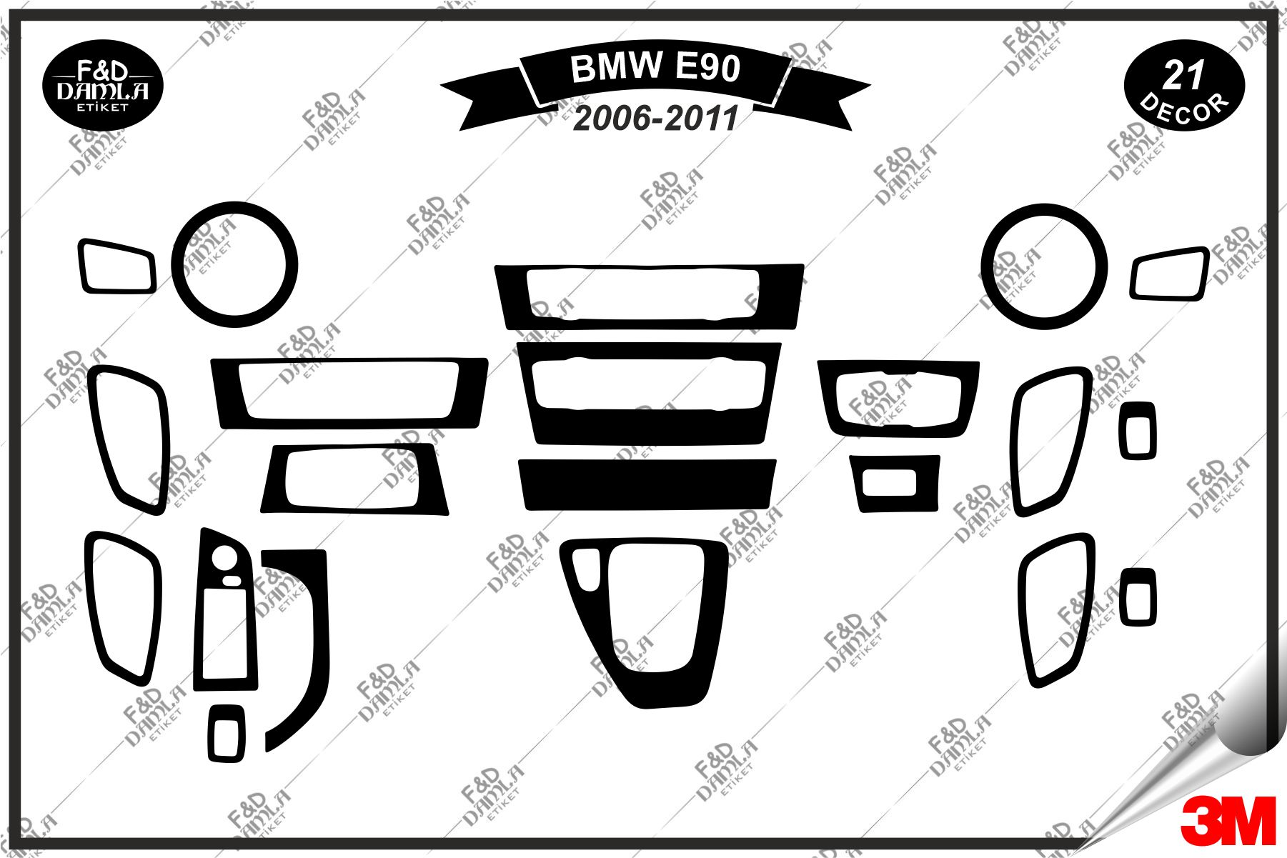 Bmw E90