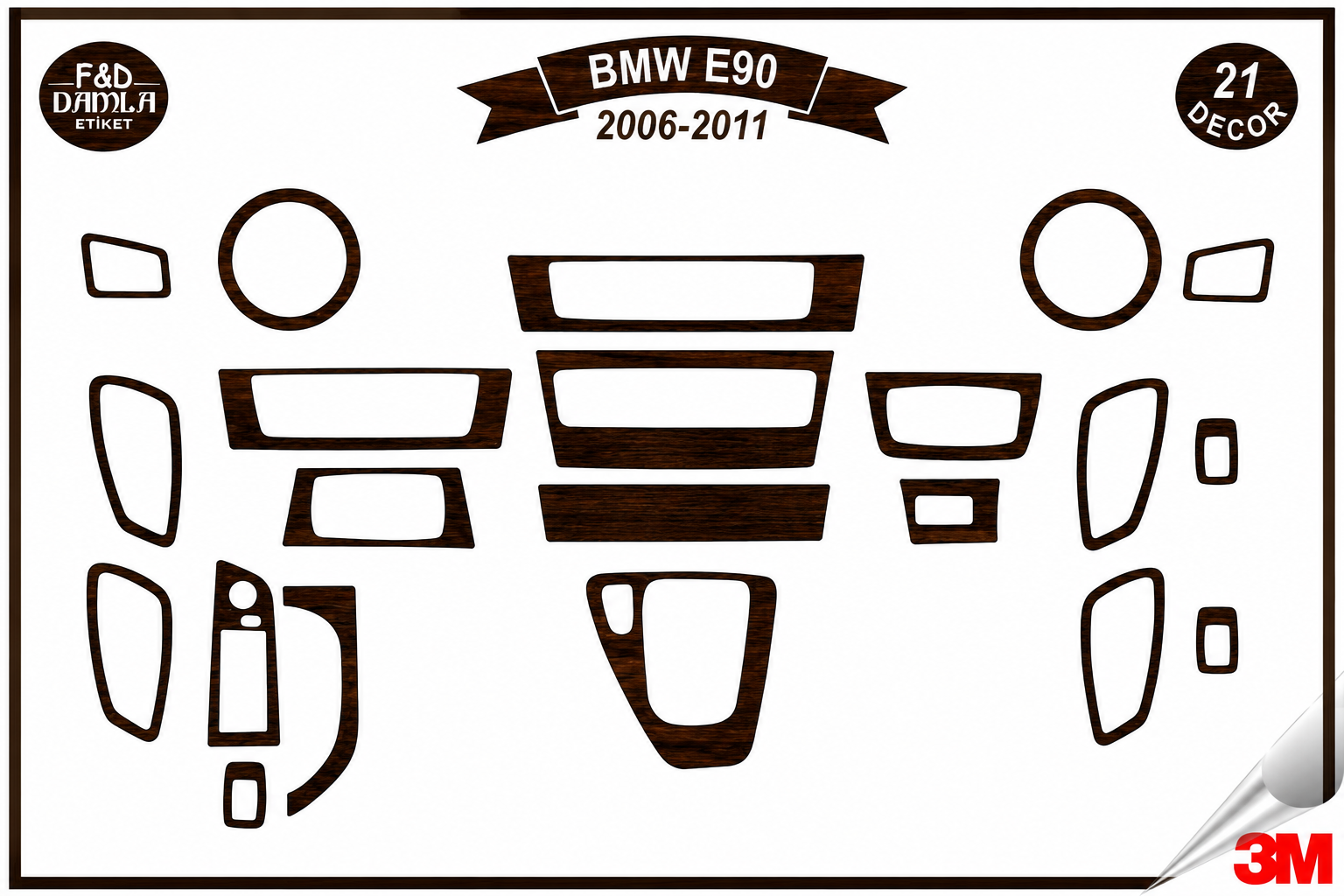 Bmw E90