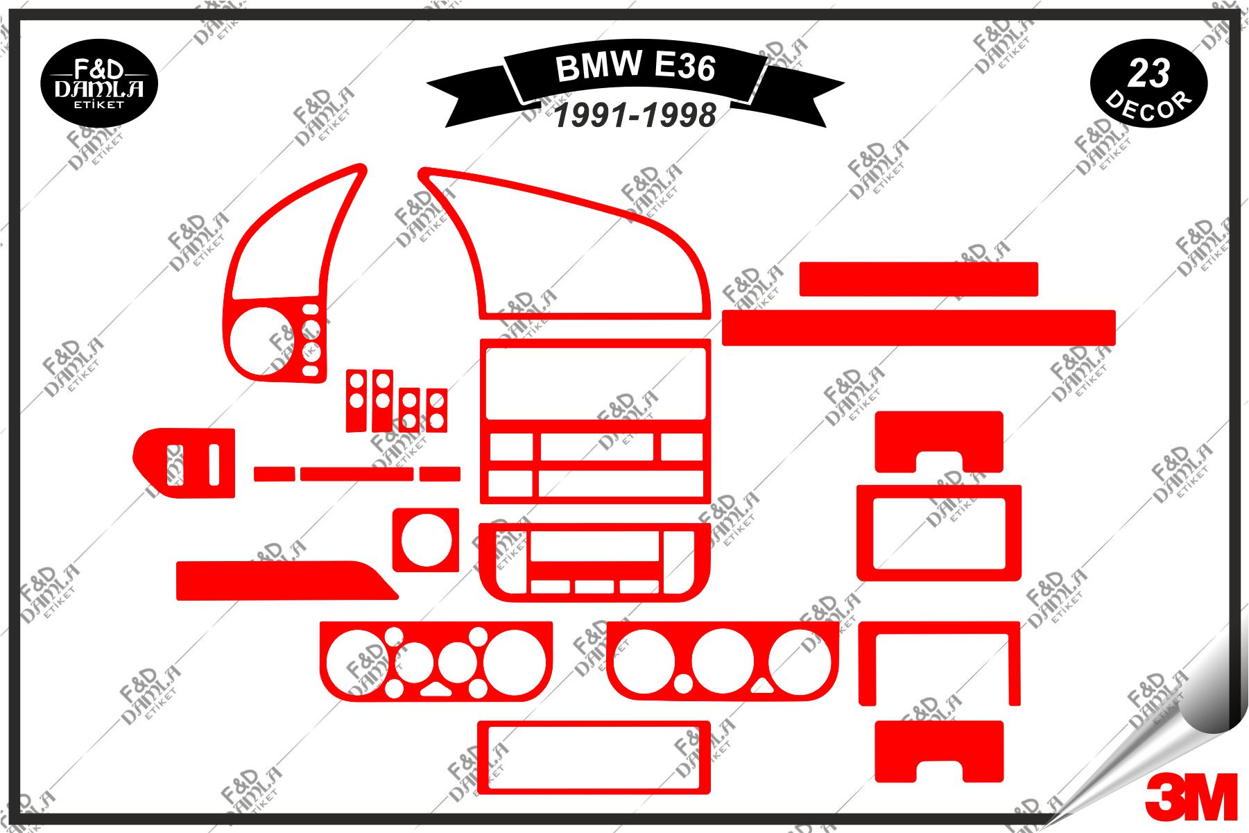 Bmw E 36