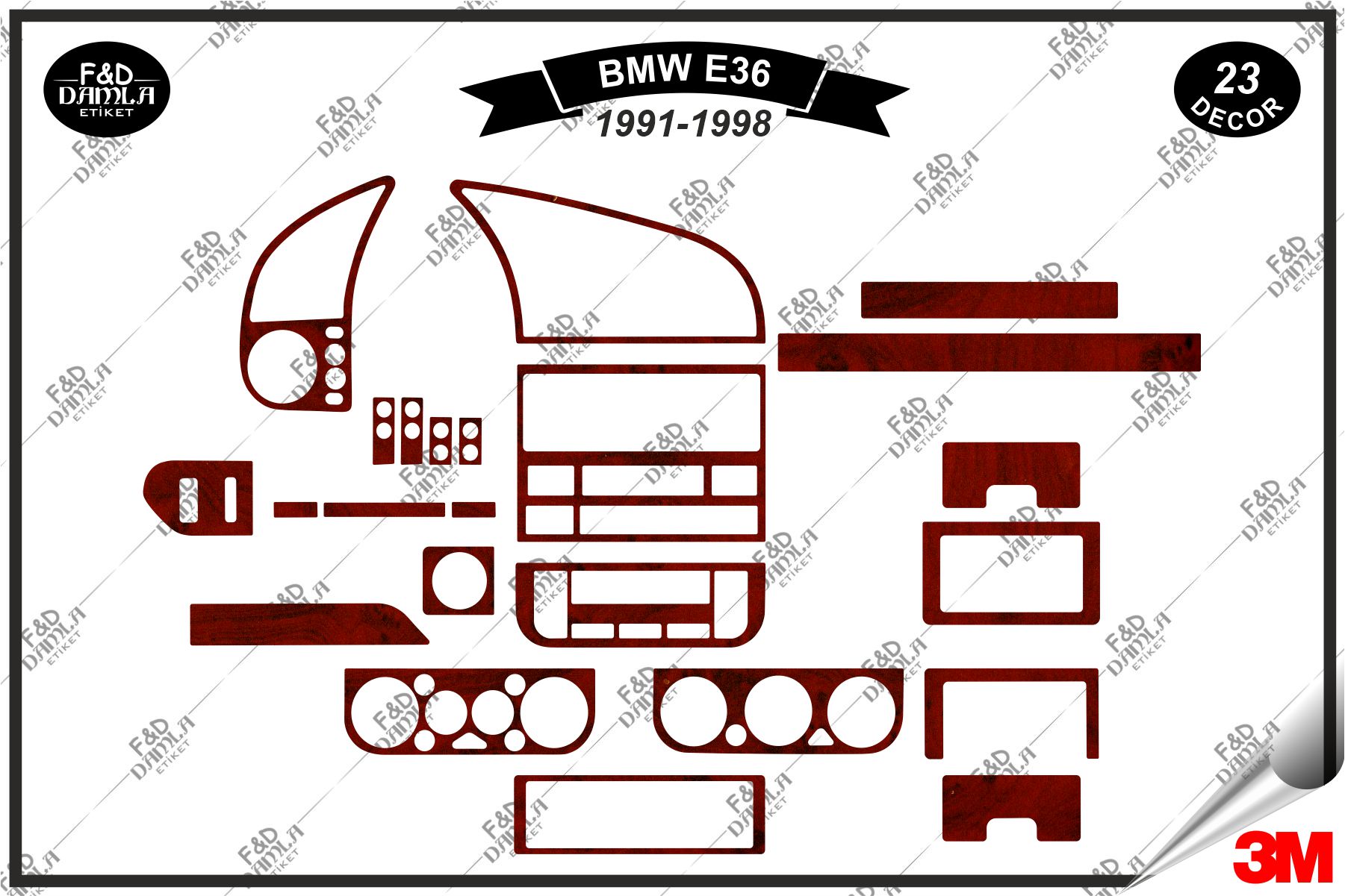 Bmw E 36