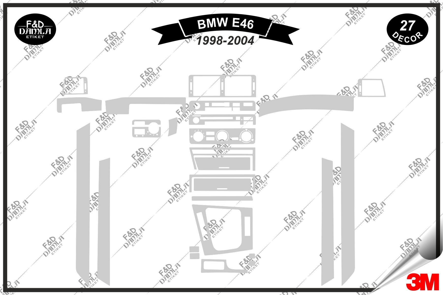 Bmw E 46