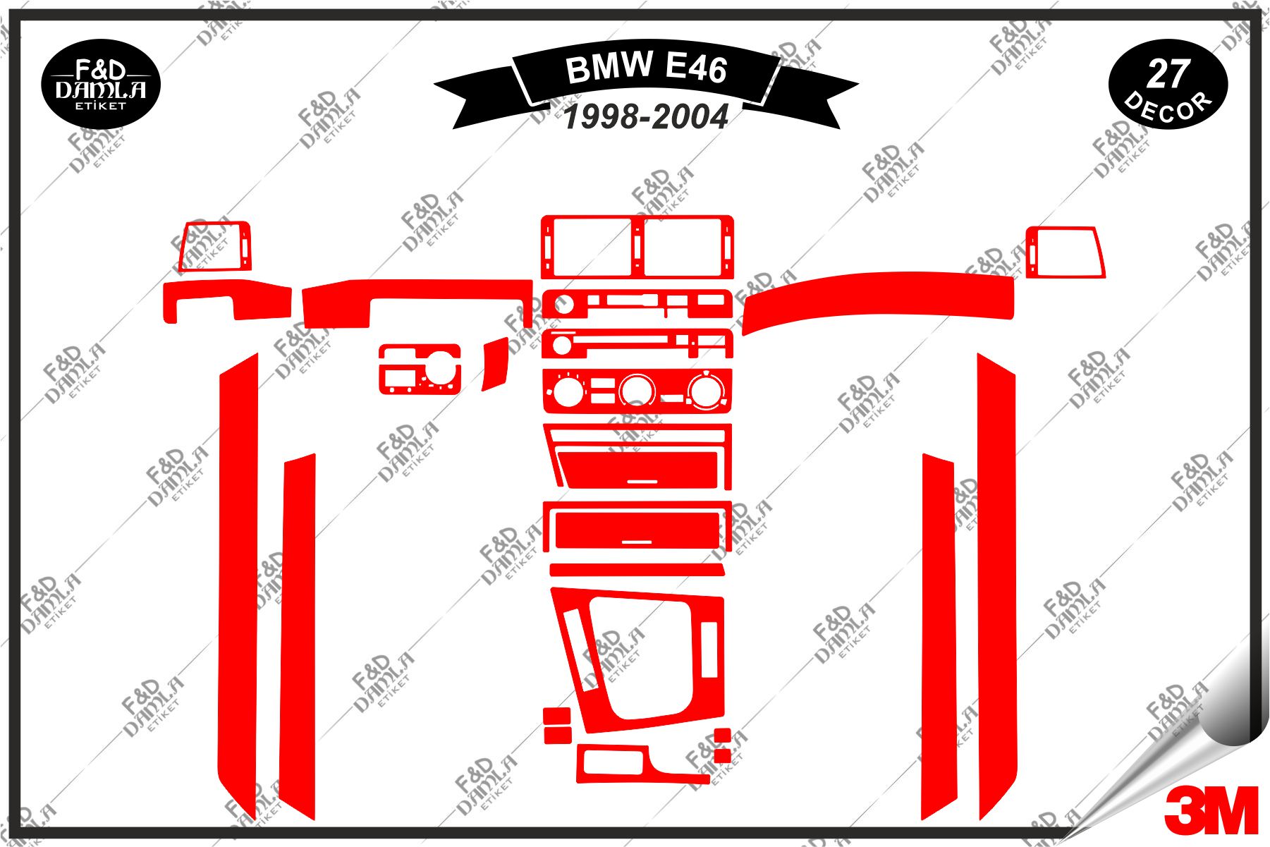 Bmw E 46