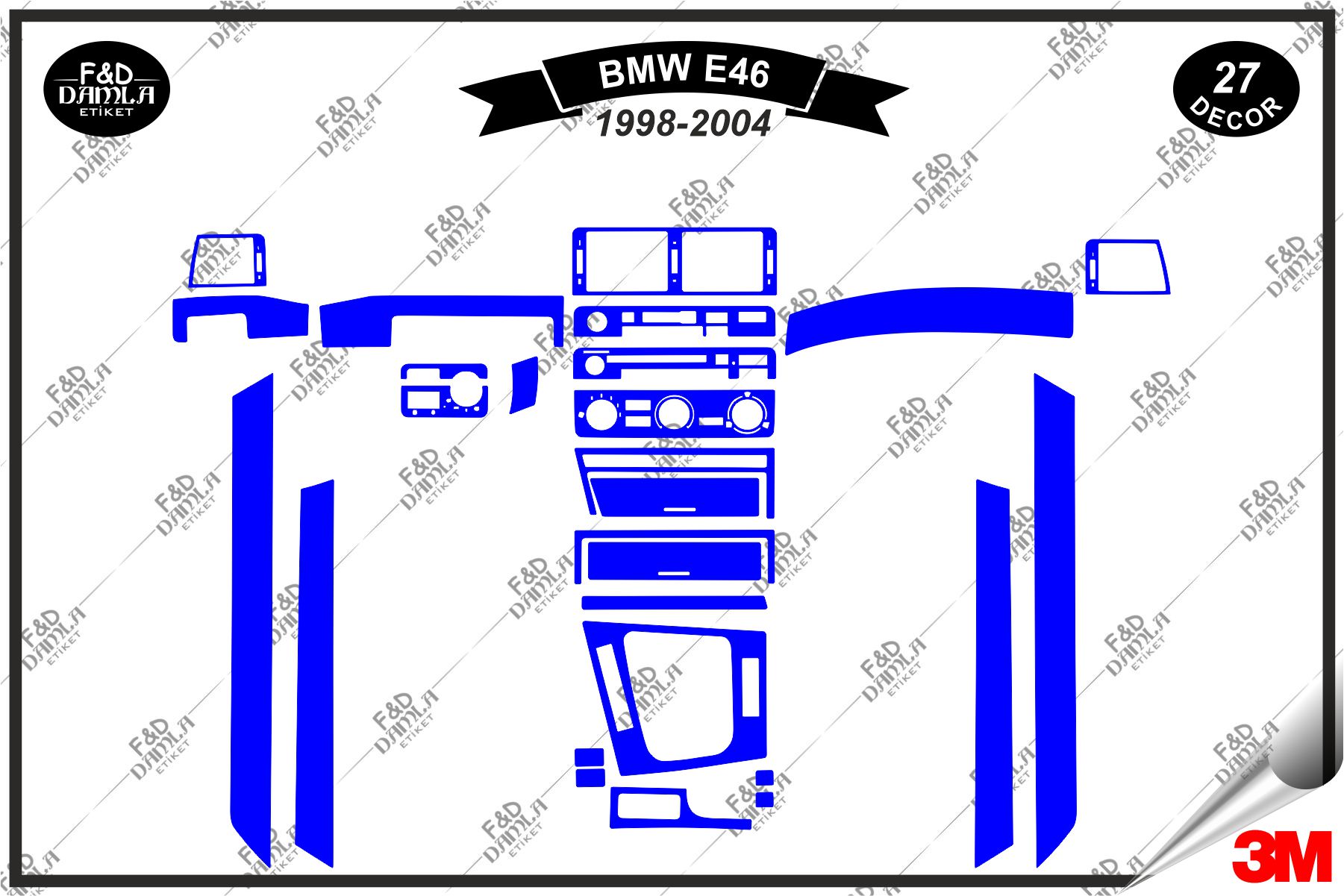 Bmw E 46