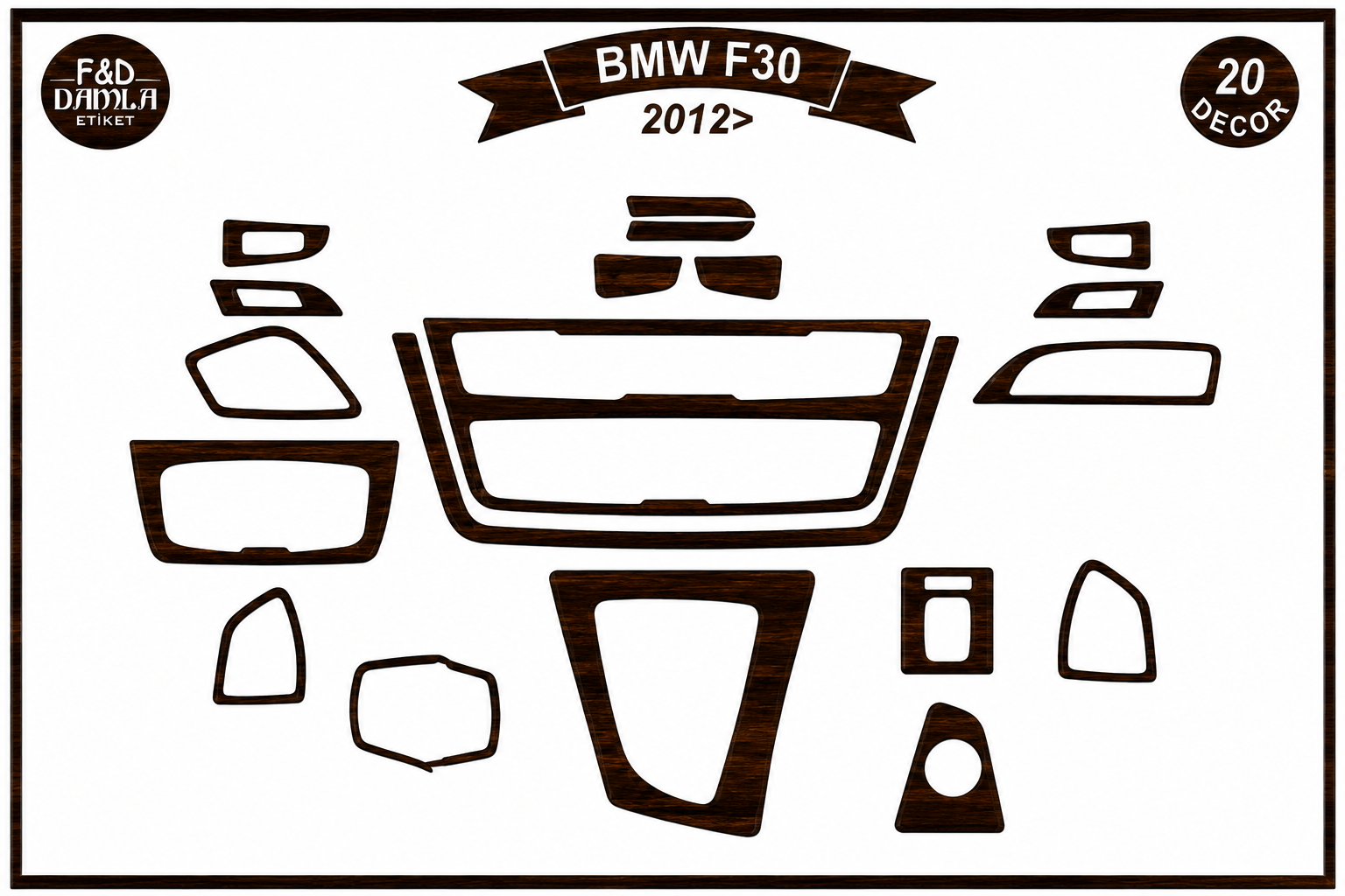 Bmw F30