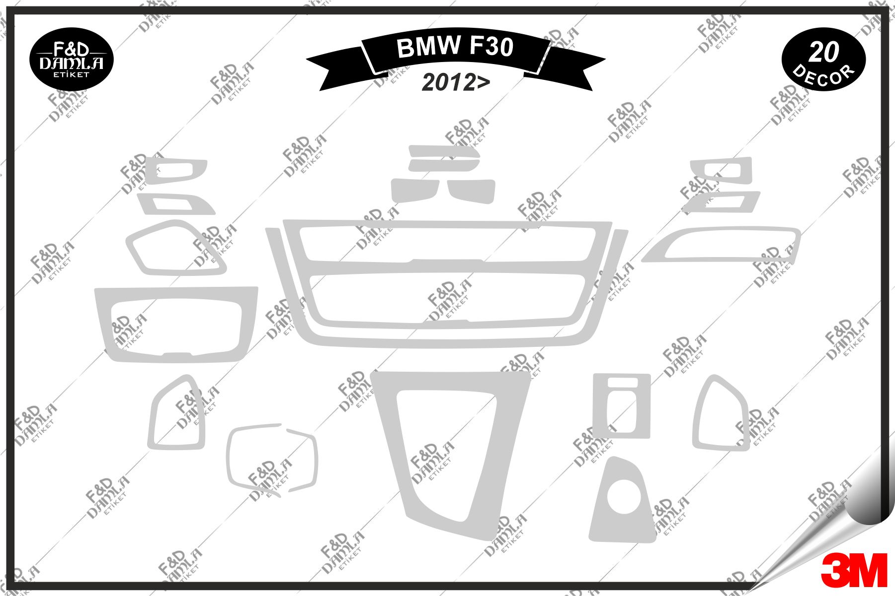 Bmw F30