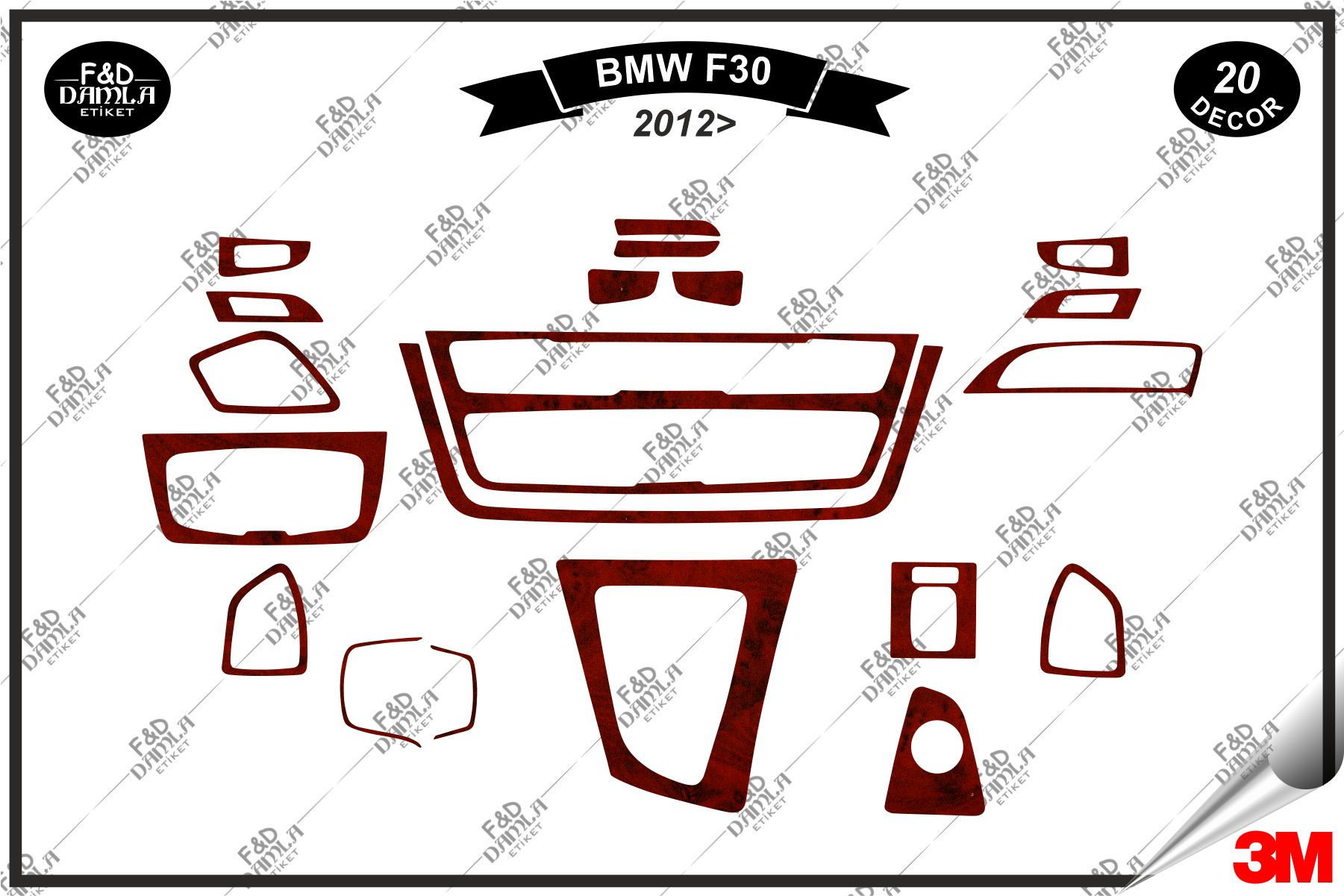 Bmw F30