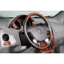 Chevrolet Kalos Torpido Kaplama 6 2002 2009