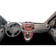 Citroen Berlingo Torpido Kaplama 40 2008 2018